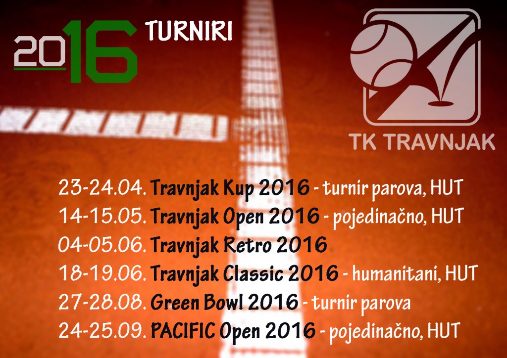 turnir 2016