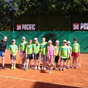 Travnjak Junior Kup 2016