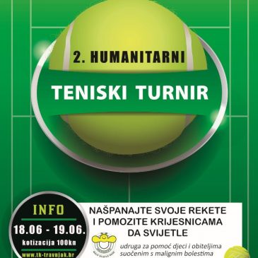 Travnjak Classic 2016