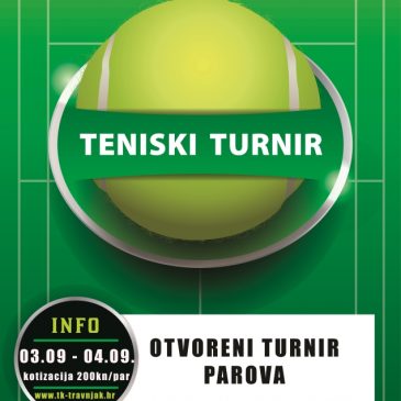 Turnir – Green Bowl 2016