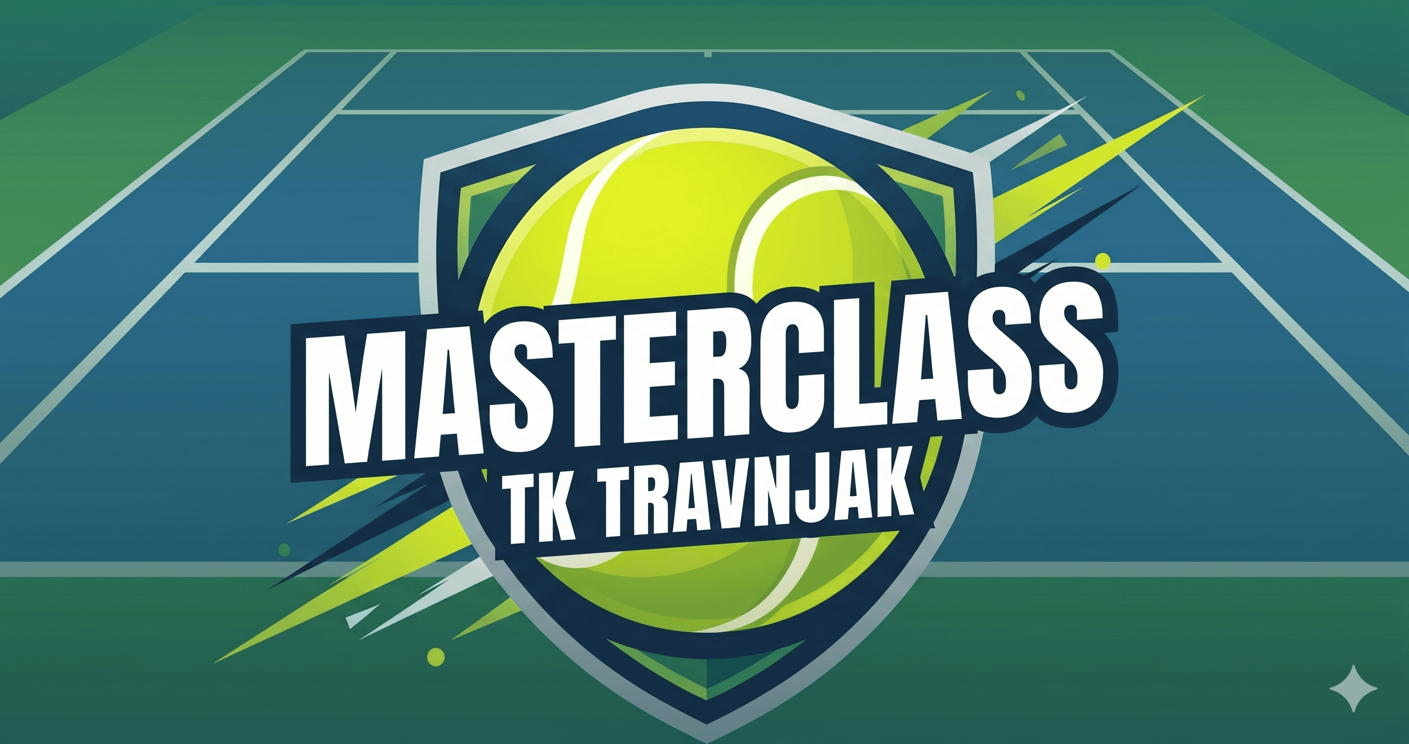 Tennis Masterclass